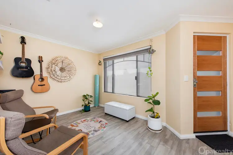 Fifth view of Homely house listing, 4 Carmana Lane, Warnbro WA 6169
