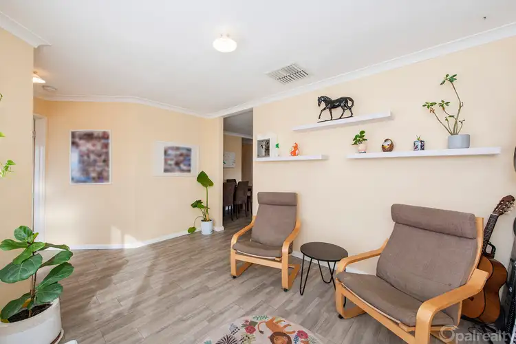 Sixth view of Homely house listing, 4 Carmana Lane, Warnbro WA 6169