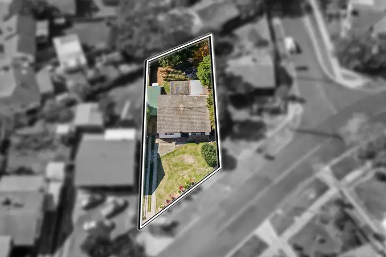Main view of Homely house listing, 70 Haywood Street, Morwell VIC 3840