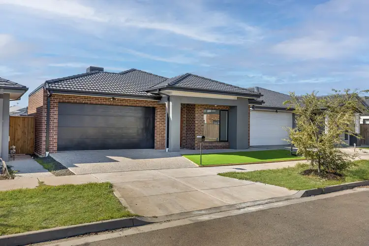 19 Freddie Street, Sunbury VIC 3429