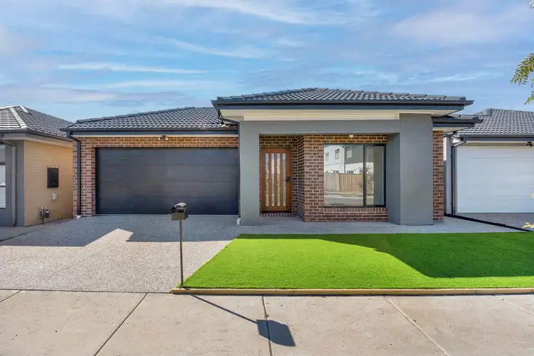 Second view of Homely house listing, 19 Freddie Street, Sunbury VIC 3429