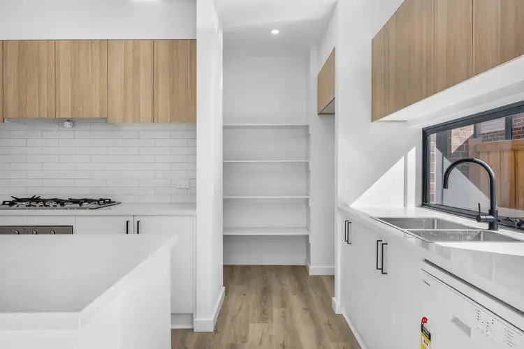 Fifth view of Homely house listing, 19 Freddie Street, Sunbury VIC 3429