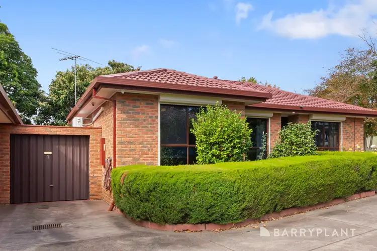 1/57 Chandler Road