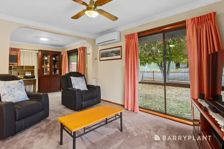 Second view of Homely unit listing, 1/57 Chandler Road, Boronia VIC 3155