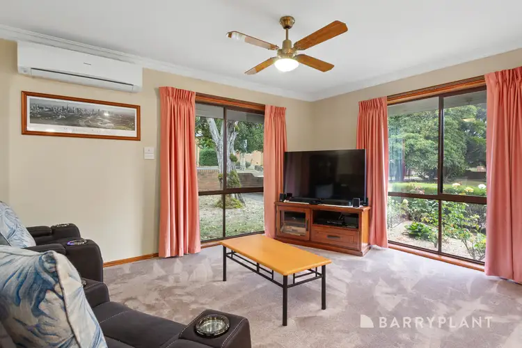 Third view of Homely unit listing, 1/57 Chandler Road, Boronia VIC 3155
