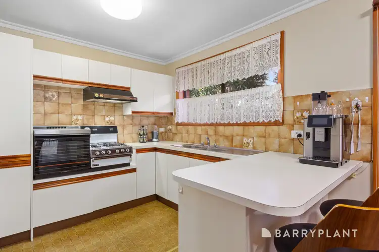 Fourth view of Homely unit listing, 1/57 Chandler Road, Boronia VIC 3155