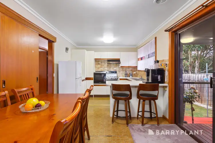 Fifth view of Homely unit listing, 1/57 Chandler Road, Boronia VIC 3155
