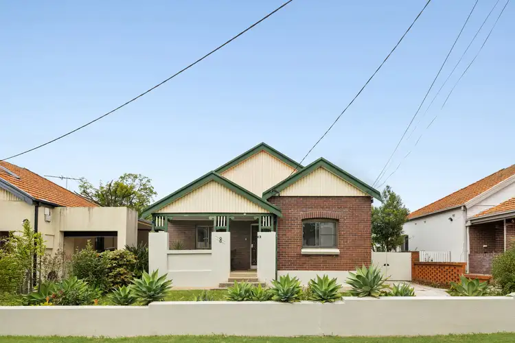 Main view of Homely house listing, 8 Chatfield Avenue, Strathfield South NSW 2136