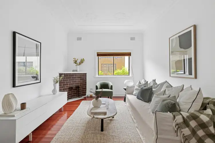 Second view of Homely house listing, 8 Chatfield Avenue, Strathfield South NSW 2136