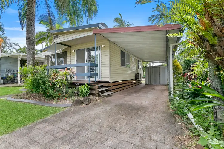 100/23-51 Anderson Road, Woree QLD 4868