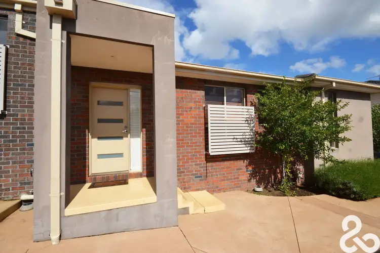 Main view of Homely townhouse listing, 2/58 Purinuan Road, Reservoir VIC 3073