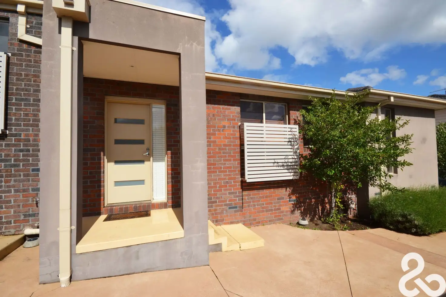 Main view of Homely townhouse listing, 2/58 Purinuan Road, Reservoir VIC 3073