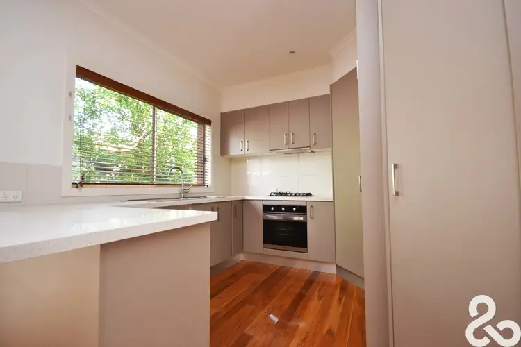 Second view of Homely townhouse listing, 2/58 Purinuan Road, Reservoir VIC 3073