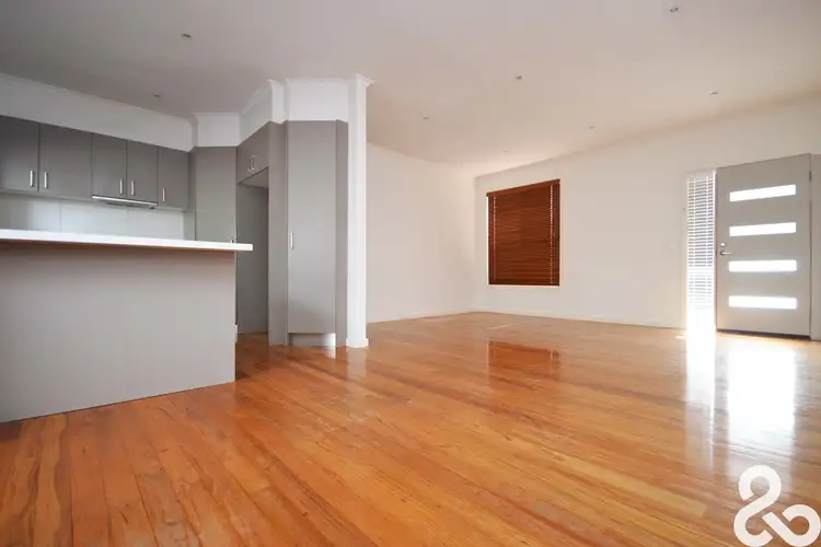 Third view of Homely townhouse listing, 2/58 Purinuan Road, Reservoir VIC 3073