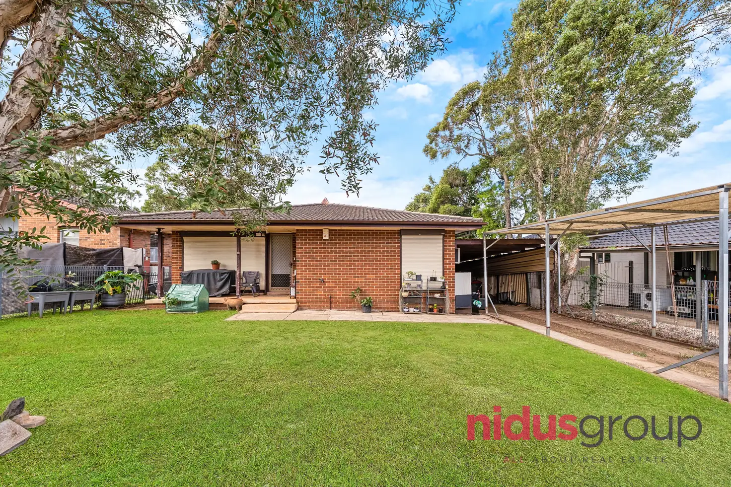 Main view of Homely house listing, 59 Pine Crescent, Bidwill NSW 2770