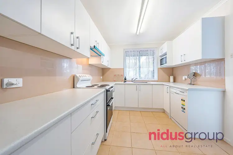 Second view of Homely house listing, 59 Pine Crescent, Bidwill NSW 2770