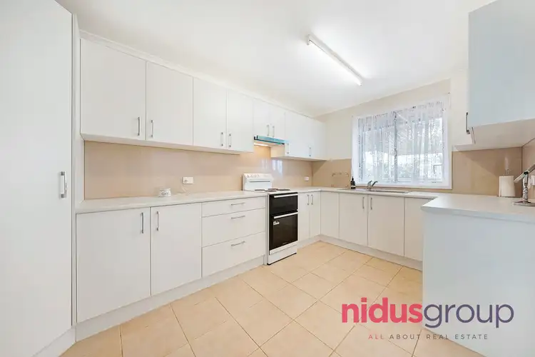 Third view of Homely house listing, 59 Pine Crescent, Bidwill NSW 2770
