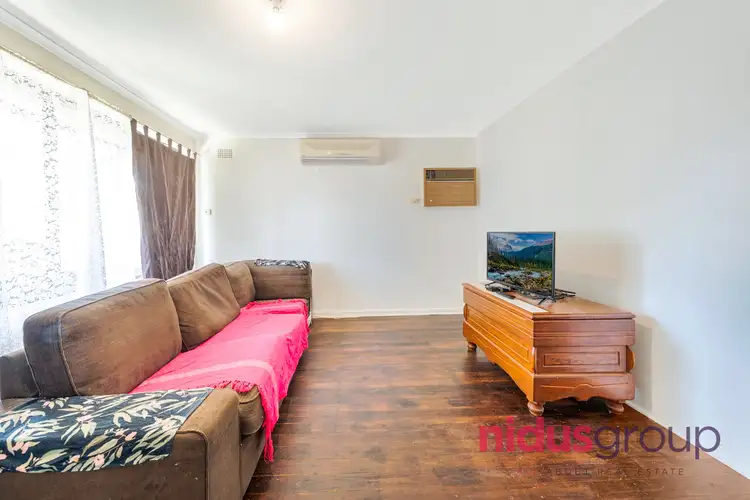 Sixth view of Homely house listing, 59 Pine Crescent, Bidwill NSW 2770