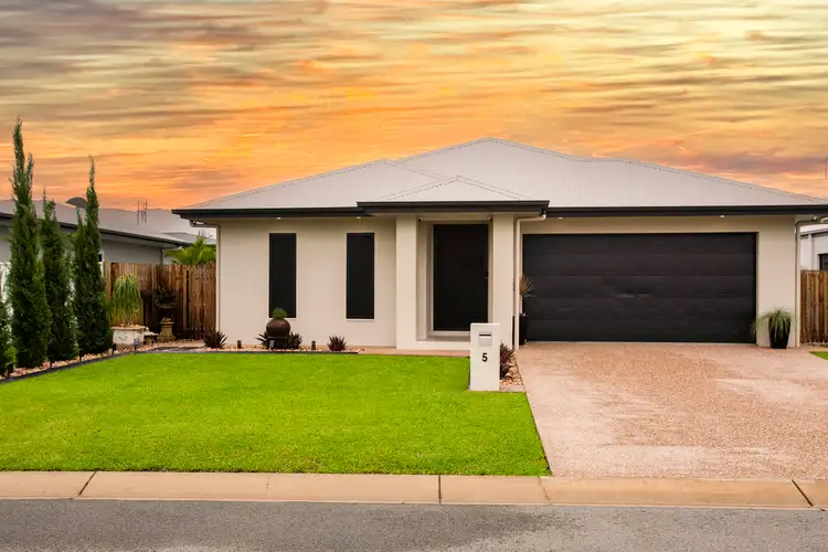 5 Balanda Street, Bohle Plains QLD 4817