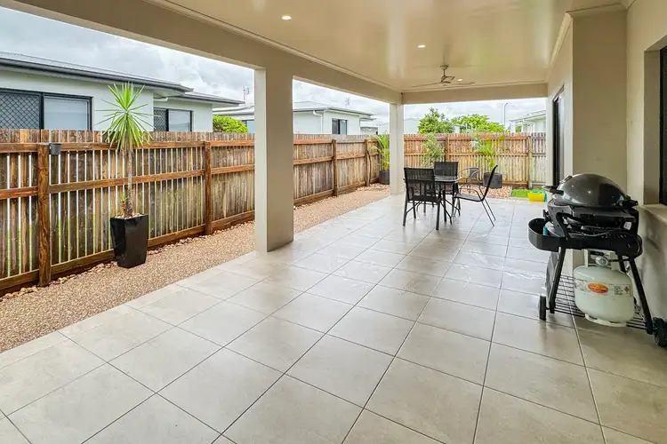 Fifth view of Homely house listing, 5 Balanda Street, Bohle Plains QLD 4817