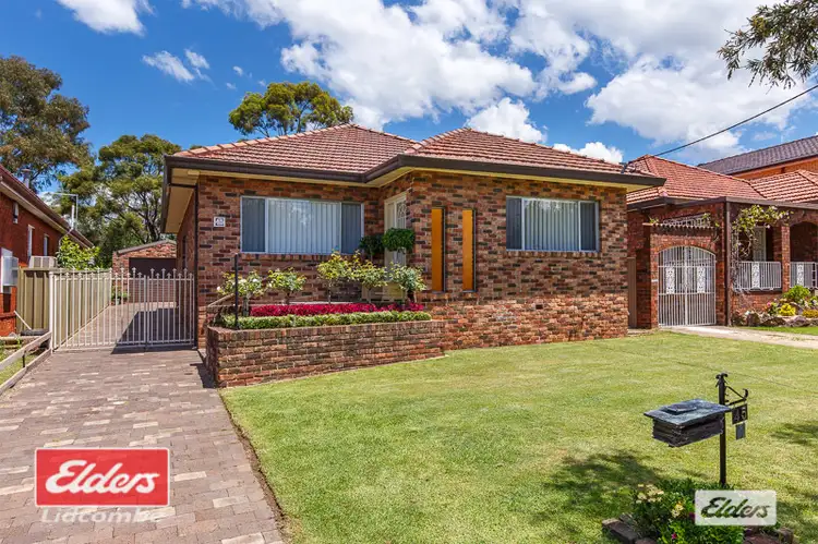 45 Palmer Street, Sefton NSW 2162