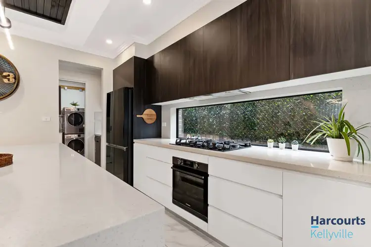 Fifth view of Homely house listing, 7 Caulfield Parkway, Box Hill NSW 2765