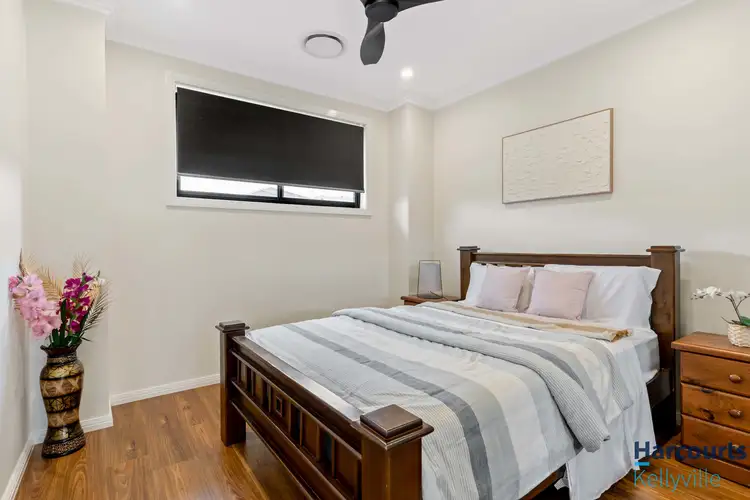 Sixth view of Homely house listing, 7 Caulfield Parkway, Box Hill NSW 2765