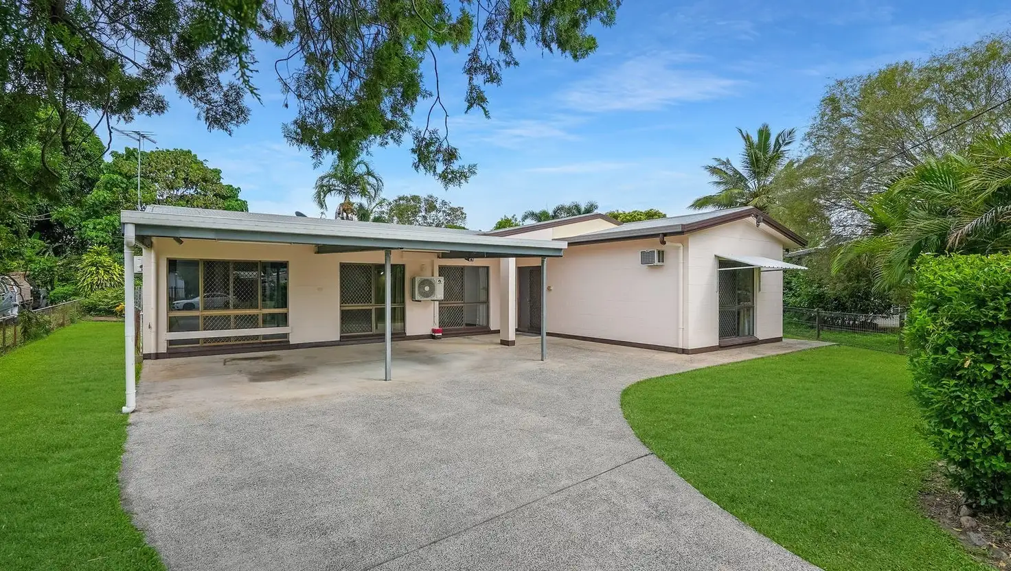 Main view of Homely house listing, 20 Klarwein Close, Gordonvale QLD 4865