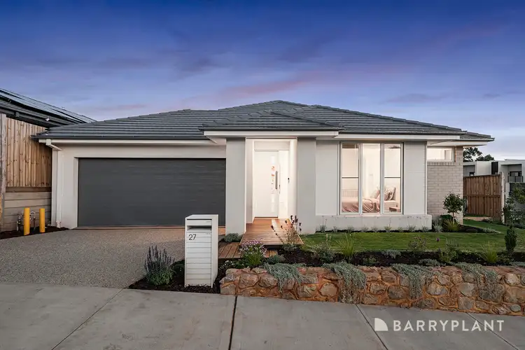 27 Cunningham Road, Lilydale VIC 3140