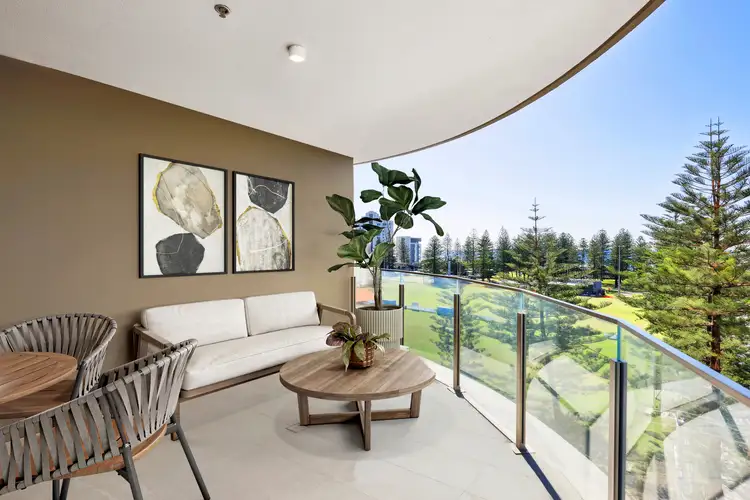 504/146 Surf Parade, Broadbeach QLD 4218