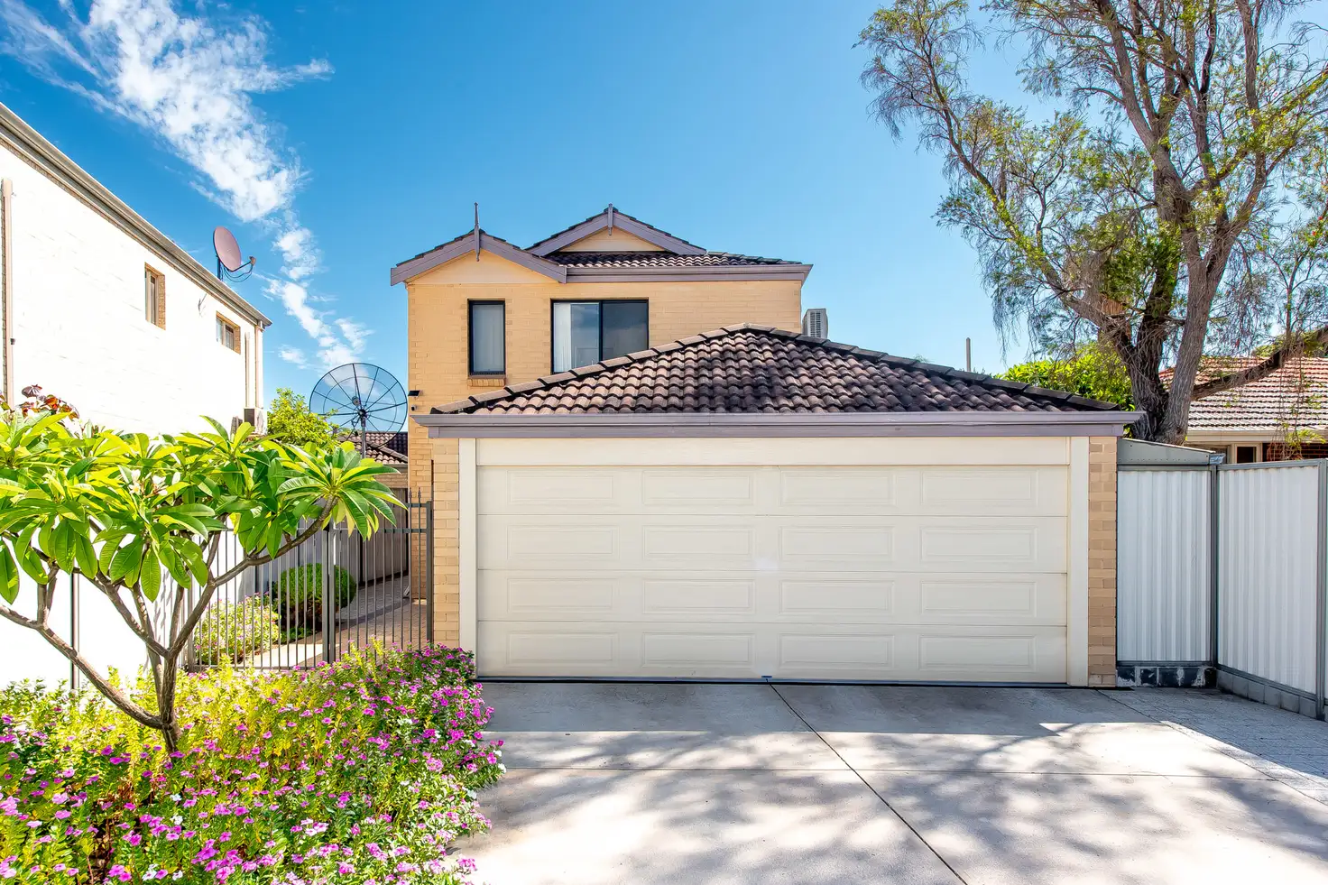 Main view of Homely house listing, 1 Till Street, Cloverdale WA 6105