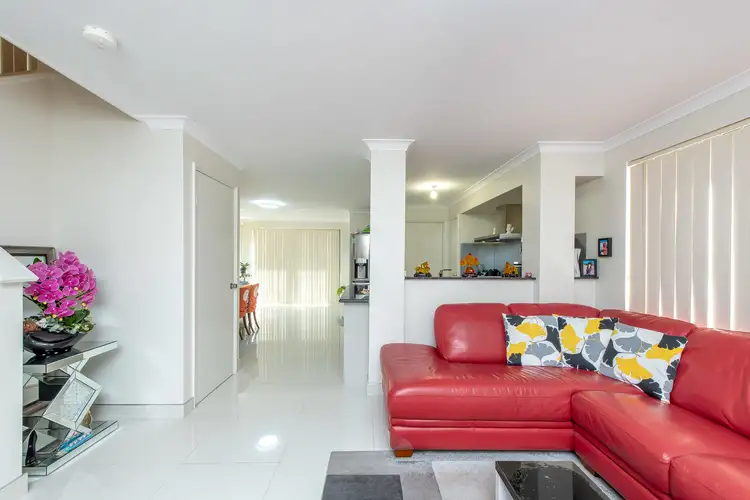 Second view of Homely house listing, 1 Till Street, Cloverdale WA 6105