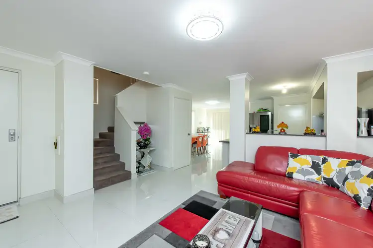 Fifth view of Homely house listing, 1 Till Street, Cloverdale WA 6105