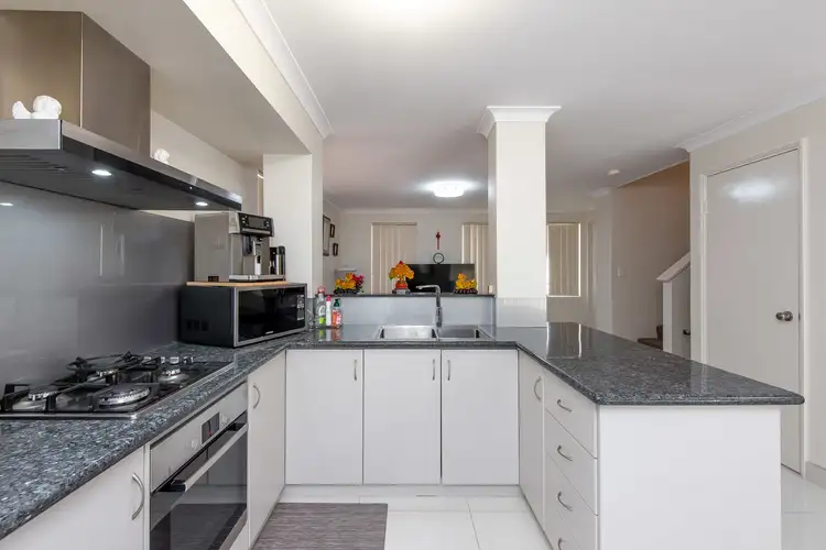 Sixth view of Homely house listing, 1 Till Street, Cloverdale WA 6105