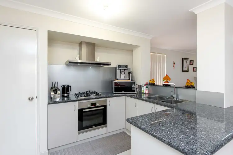 Seventh view of Homely house listing, 1 Till Street, Cloverdale WA 6105