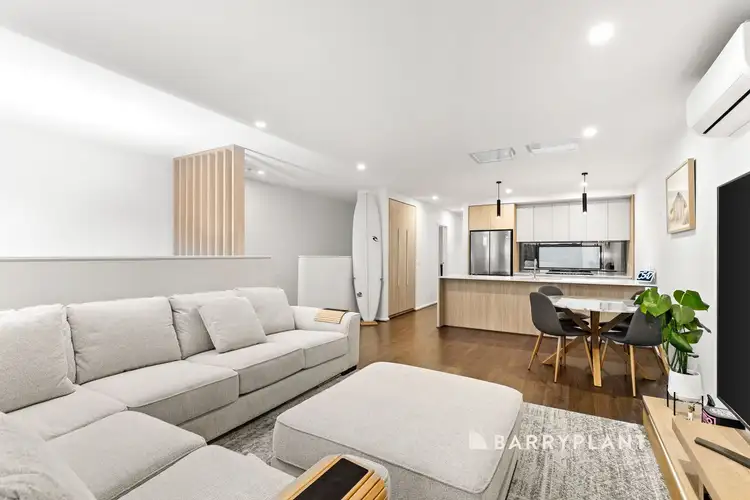 Sixth view of Homely townhouse listing, 51 Emmeline Row, Rowville VIC 3178