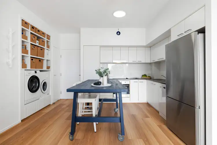 Sixth view of Homely apartment listing, 302/9 Allardyce Street, Graceville QLD 4075