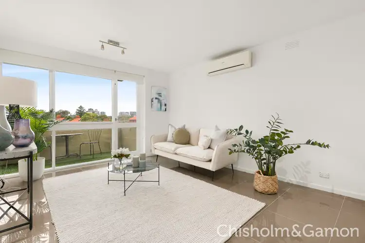 20/321 Beaconsfield Parade, St Kilda West VIC 3182