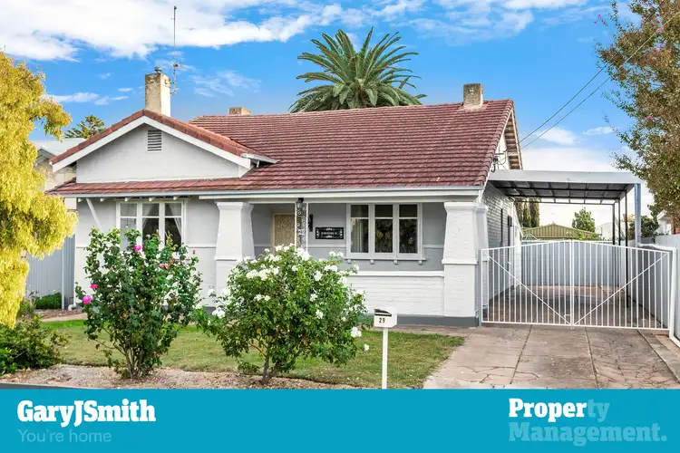 29 Bickford Street