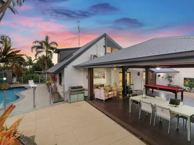 8 Tulong Court, Buderim QLD 4556