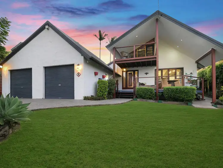 Main view of Homely house listing, 8 Tulong Court, Buderim QLD 4556