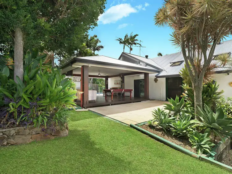 Second view of Homely house listing, 8 Tulong Court, Buderim QLD 4556