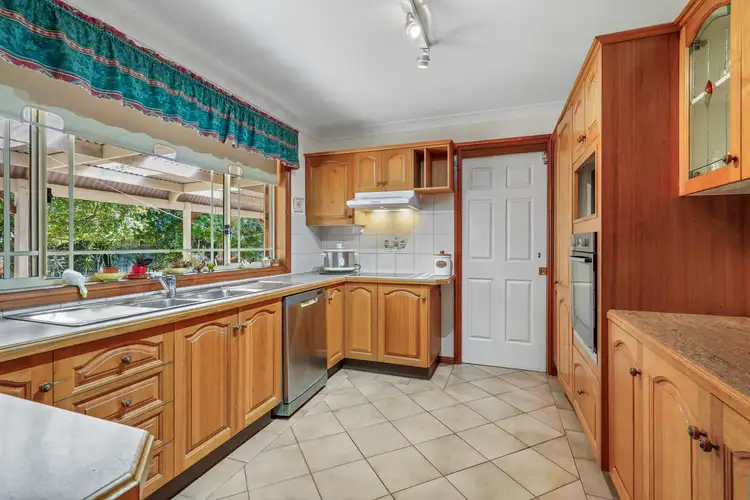 Fourth view of Homely house listing, 5A Bishop Avenue, West Pennant Hills NSW 2125