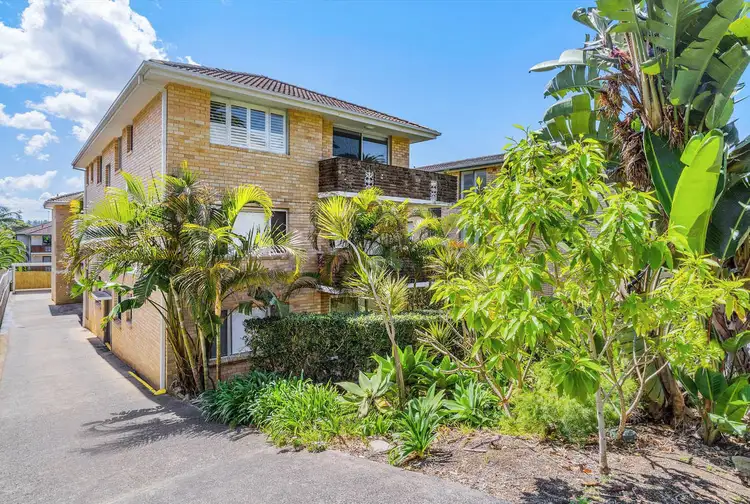 2/17 Stuart Street, Collaroy NSW 2097
