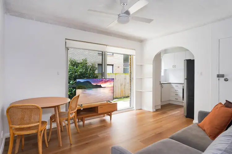2/17 Stuart Street, Collaroy NSW 2097