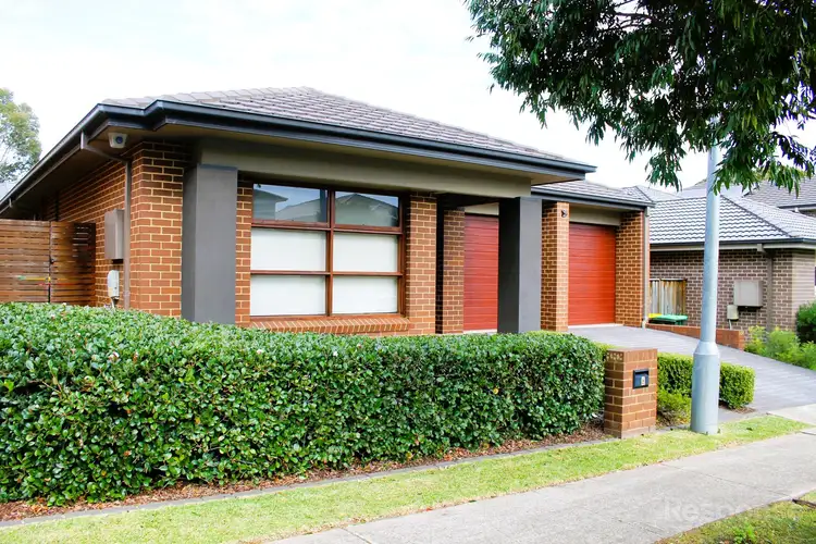 6 Lusitano Street, Beaumont Hills NSW 2155