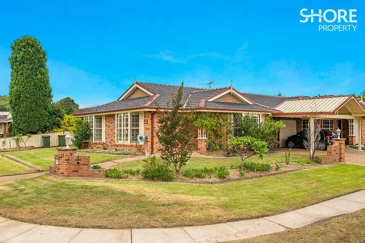 25 New York Avenue, Warners Bay NSW 2282