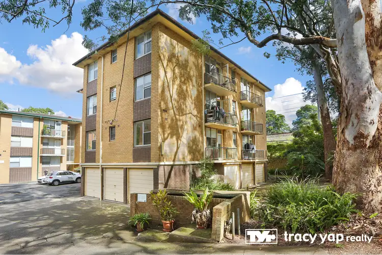 Main view of Homely apartment listing, 1/54 Doomben Avenue, Eastwood NSW 2122