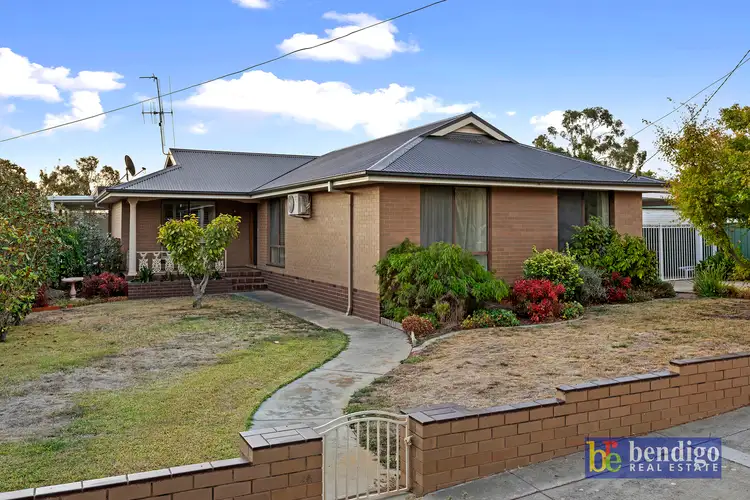 65 Smith Street, North Bendigo VIC 3550