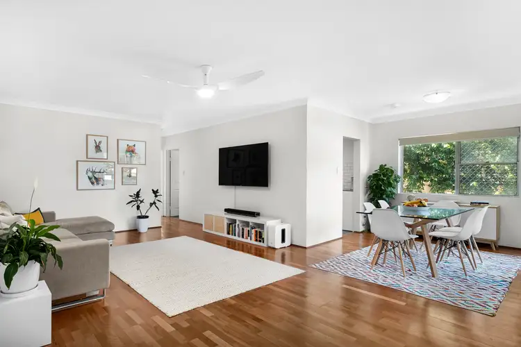 Main view of Homely apartment listing, 5/39 Ocean Street, Bondi NSW 2026